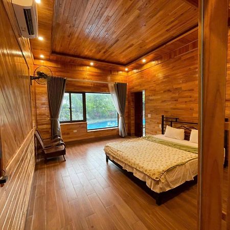 Trang An Viewpoint Homestay 宁平 外观 照片
