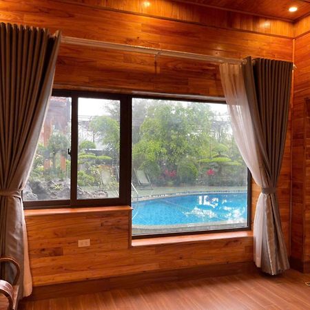 Trang An Viewpoint Homestay 宁平 外观 照片