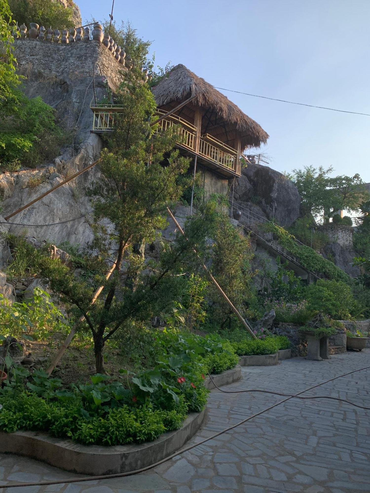 Trang An Viewpoint Homestay 宁平 外观 照片