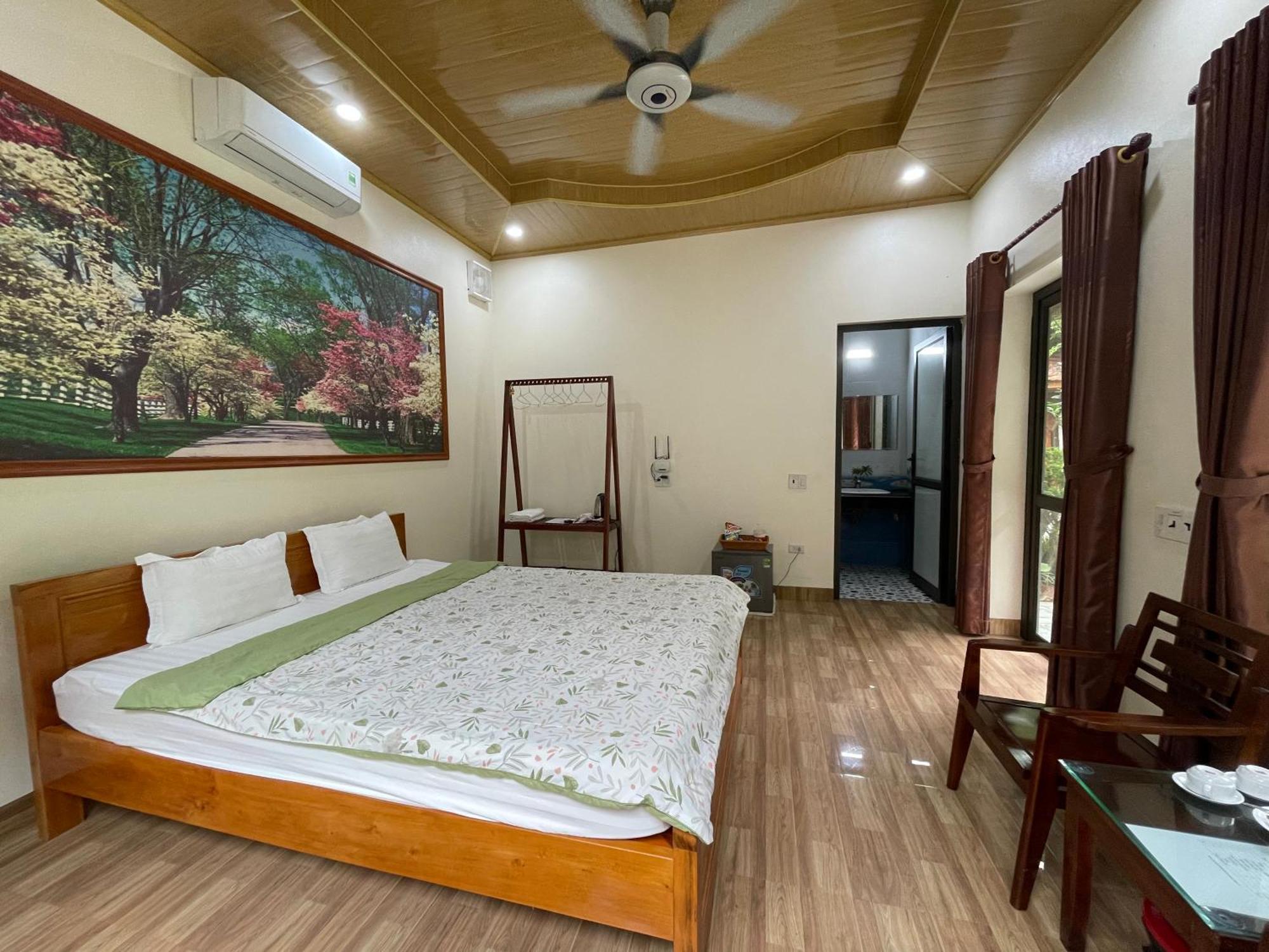 Trang An Viewpoint Homestay 宁平 外观 照片