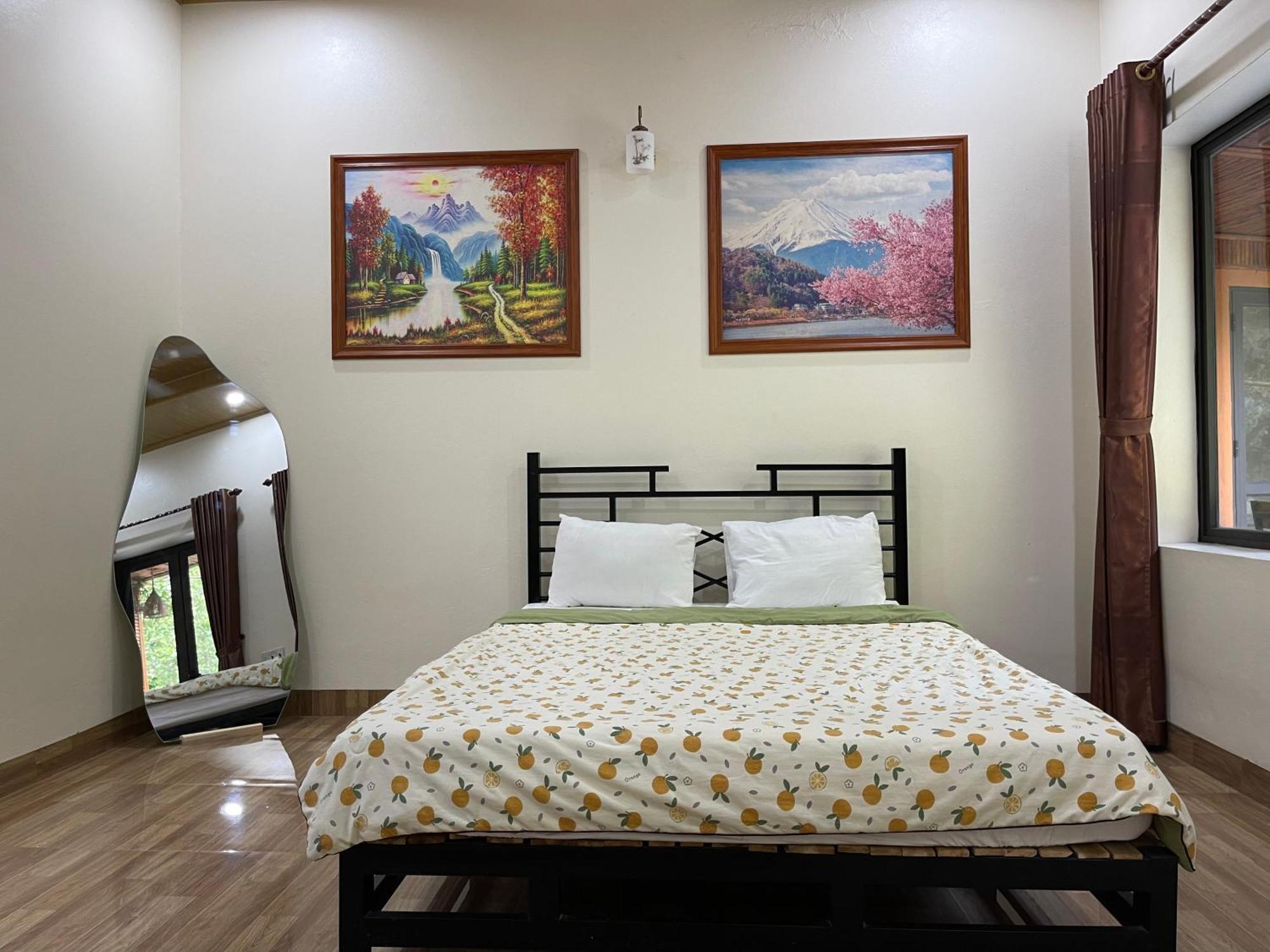 Trang An Viewpoint Homestay 宁平 外观 照片