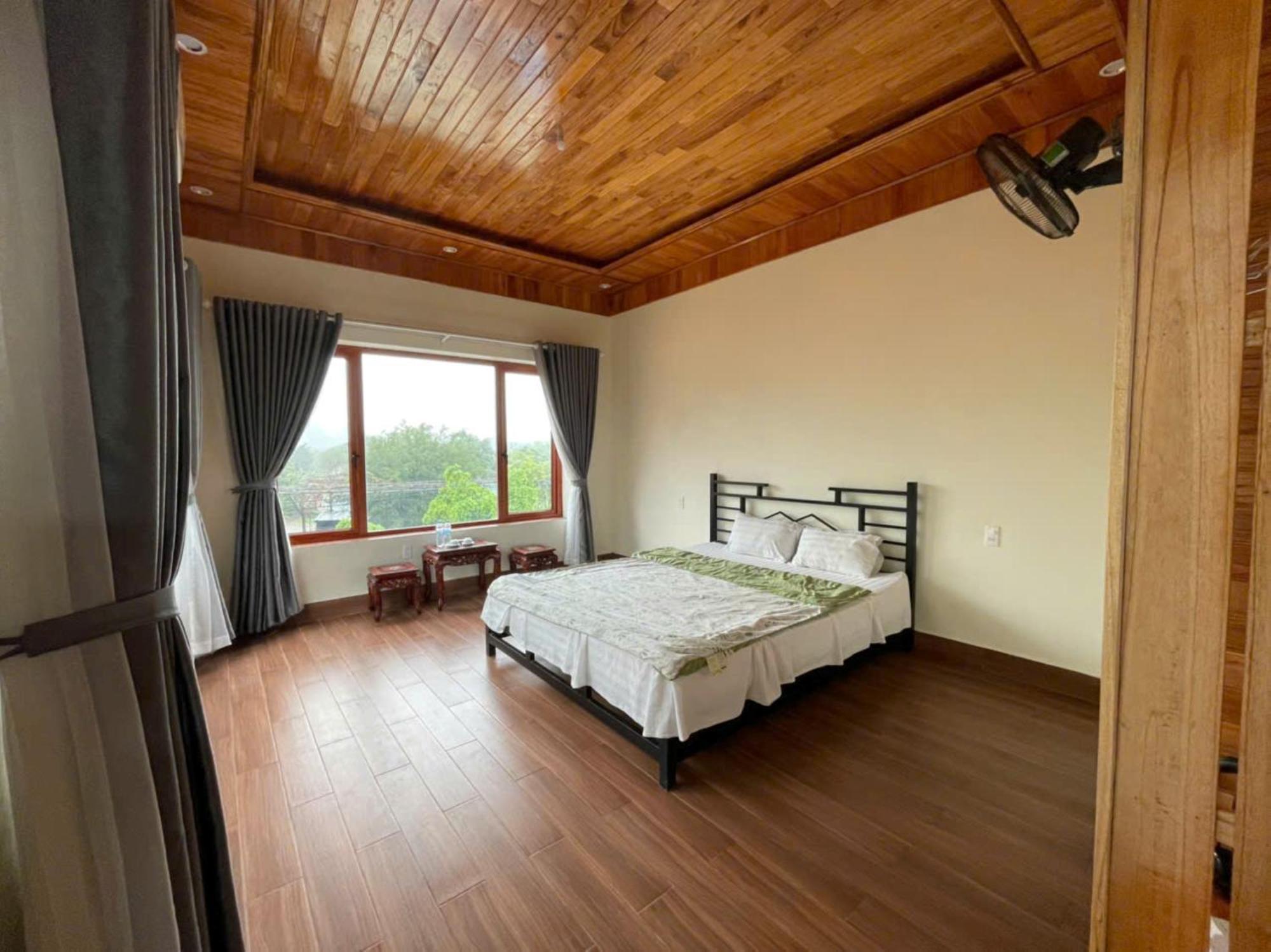 Trang An Viewpoint Homestay 宁平 外观 照片
