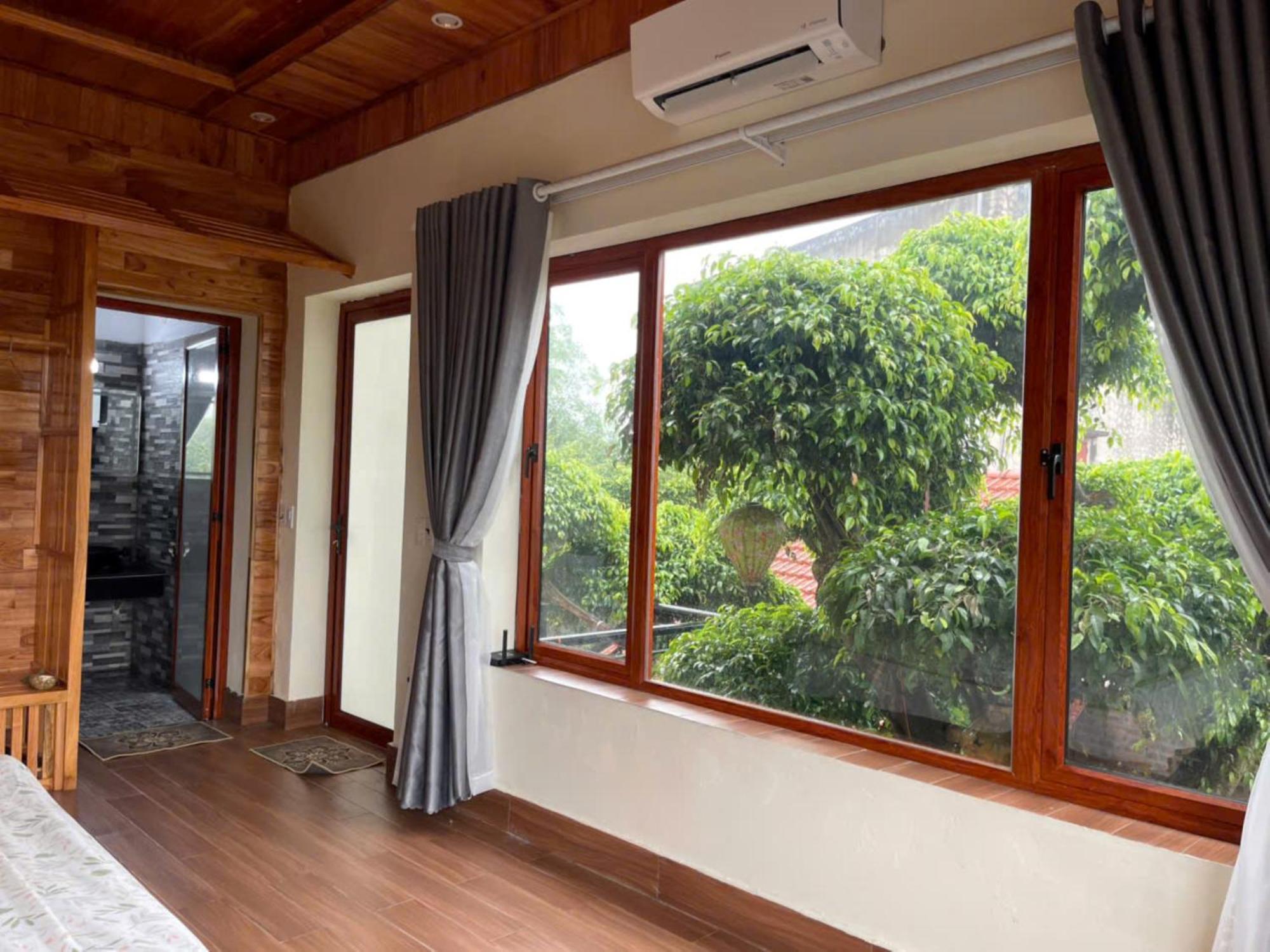 Trang An Viewpoint Homestay 宁平 外观 照片