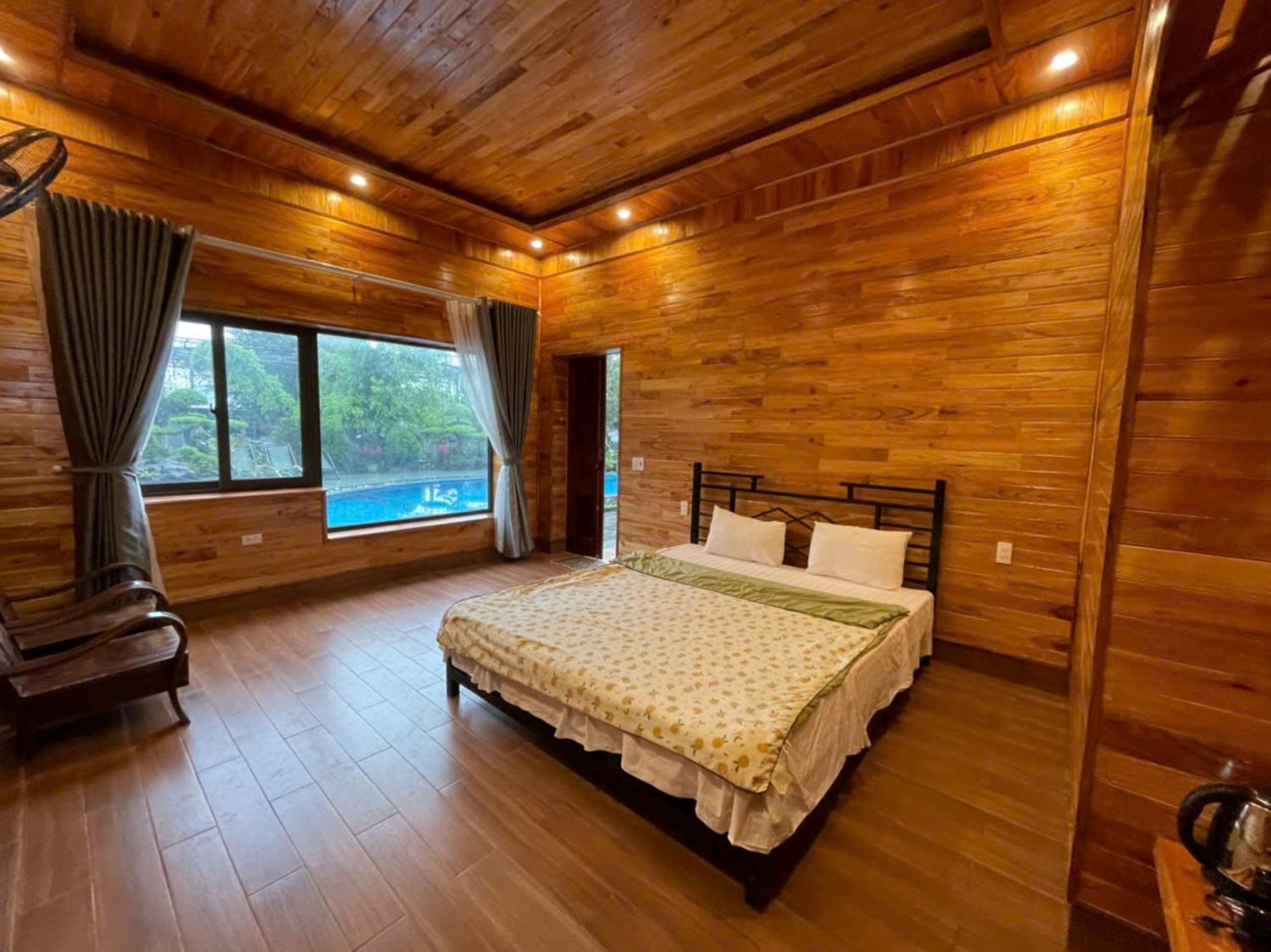 Trang An Viewpoint Homestay 宁平 外观 照片